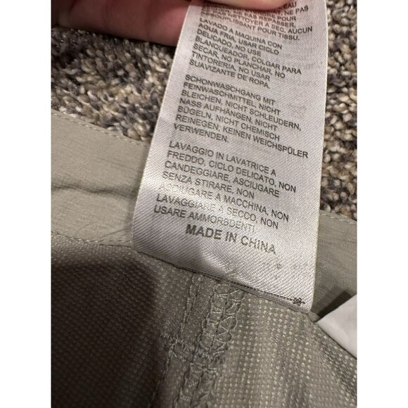 NWT Little Donkey Andy Hiking Pants 3XL - Picture 5 of 8